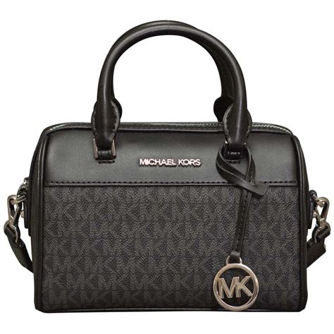 michael kors roadtrip purse|michael kors duffle bag.